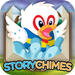 Lucky Duck The Chicken Duck StoryChimes (FREE)