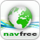Navfree GPS USA + Street View
